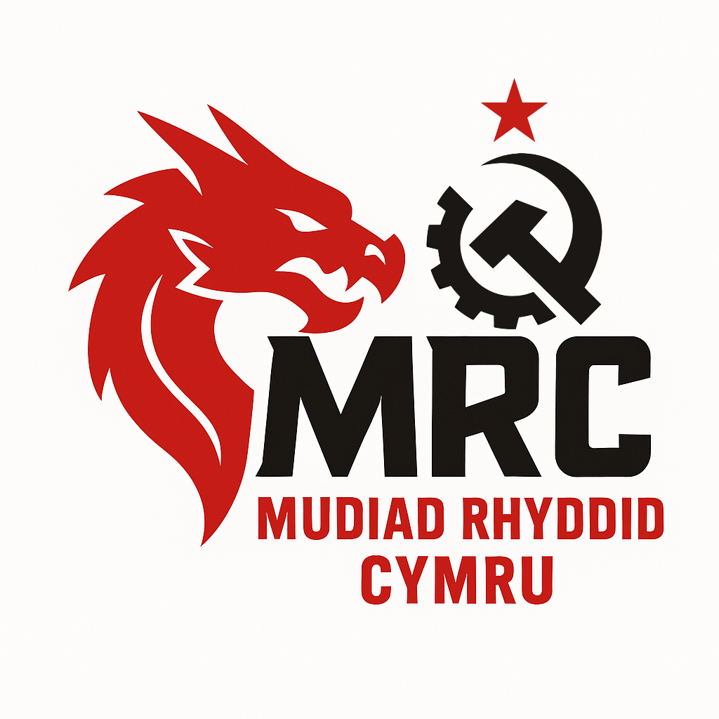 Mudiad Rhyddid Cymru